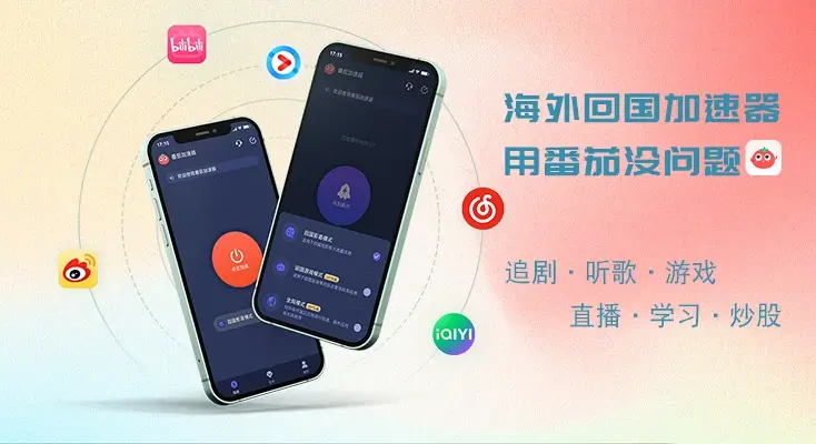 归雁加速器apk